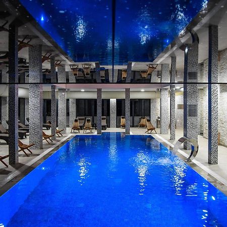 Alexander Resort Sopot 외부 사진
