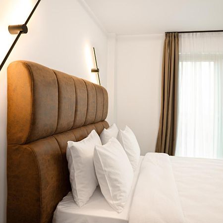 Alexander Resort Sopot 외부 사진