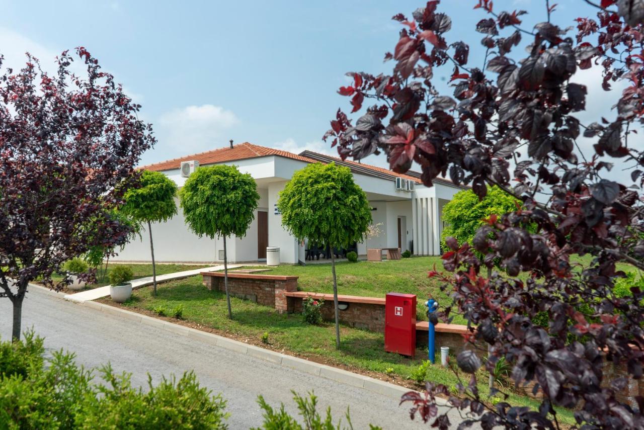 Alexander Resort Sopot 외부 사진