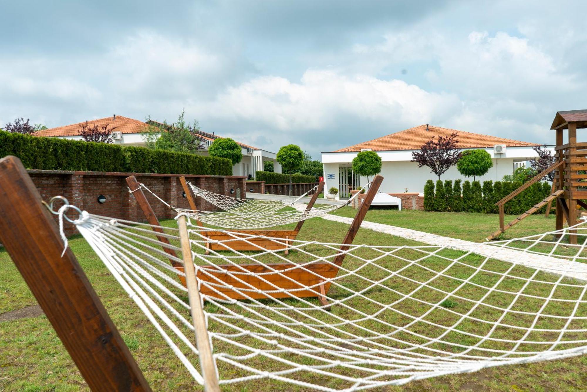 Alexander Resort Sopot 외부 사진
