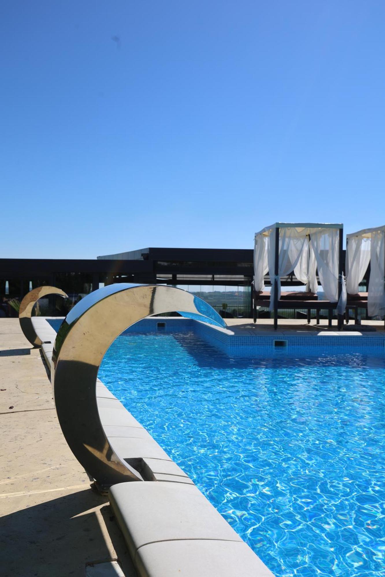 Alexander Resort Sopot 외부 사진