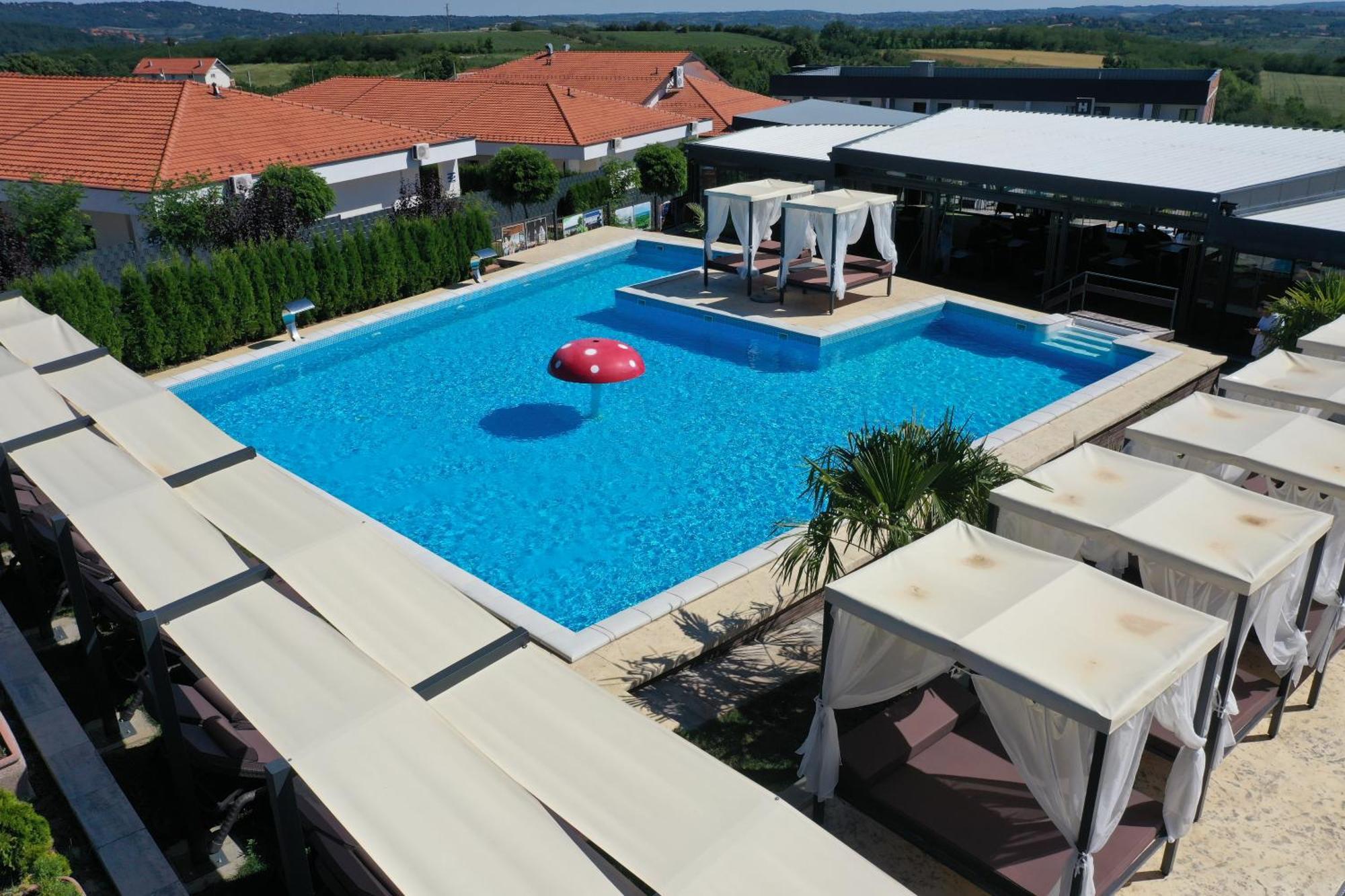 Alexander Resort Sopot 외부 사진