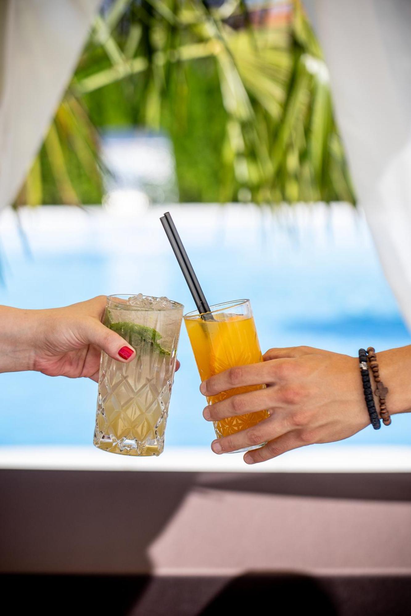 Alexander Resort Sopot 외부 사진