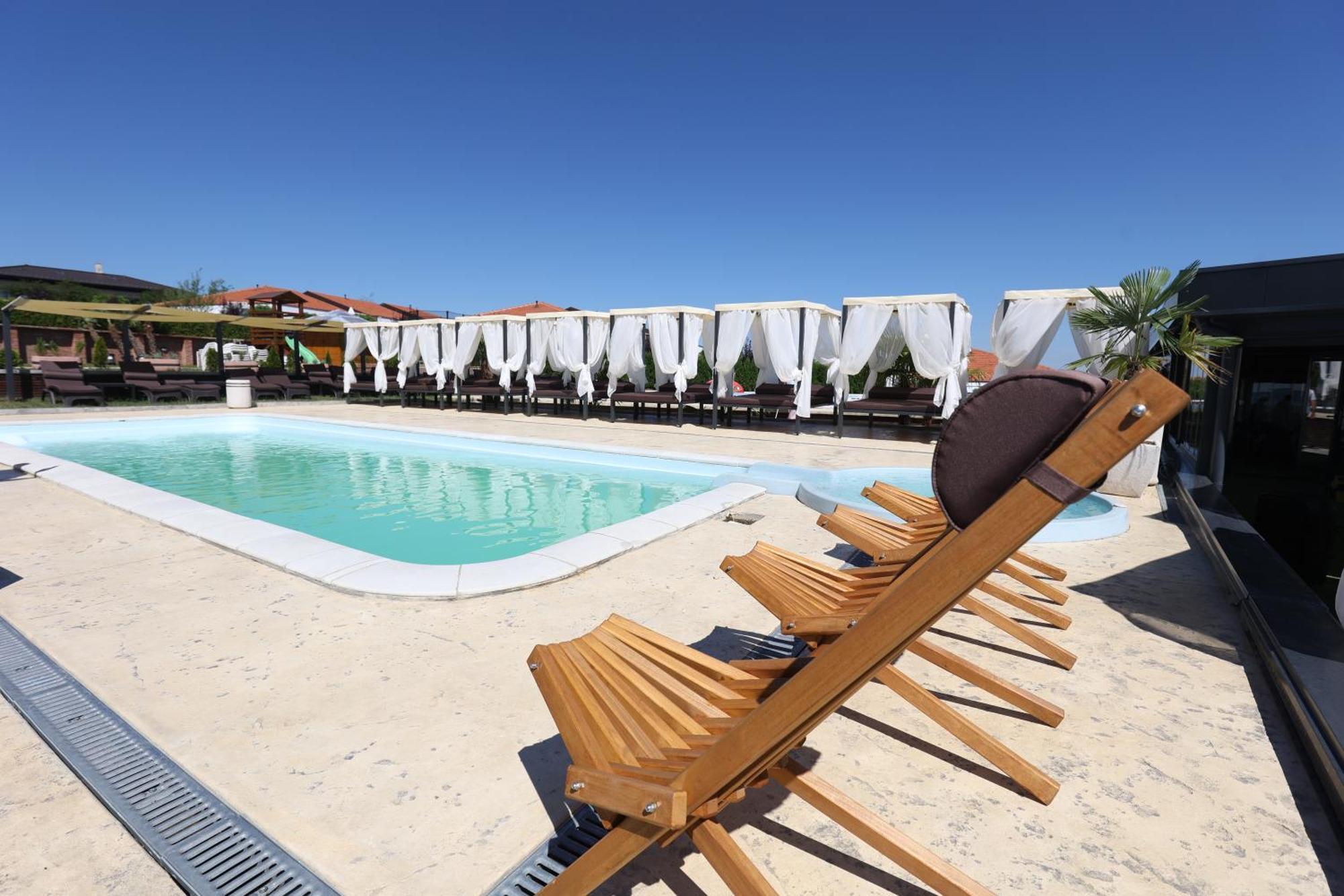Alexander Resort Sopot 외부 사진