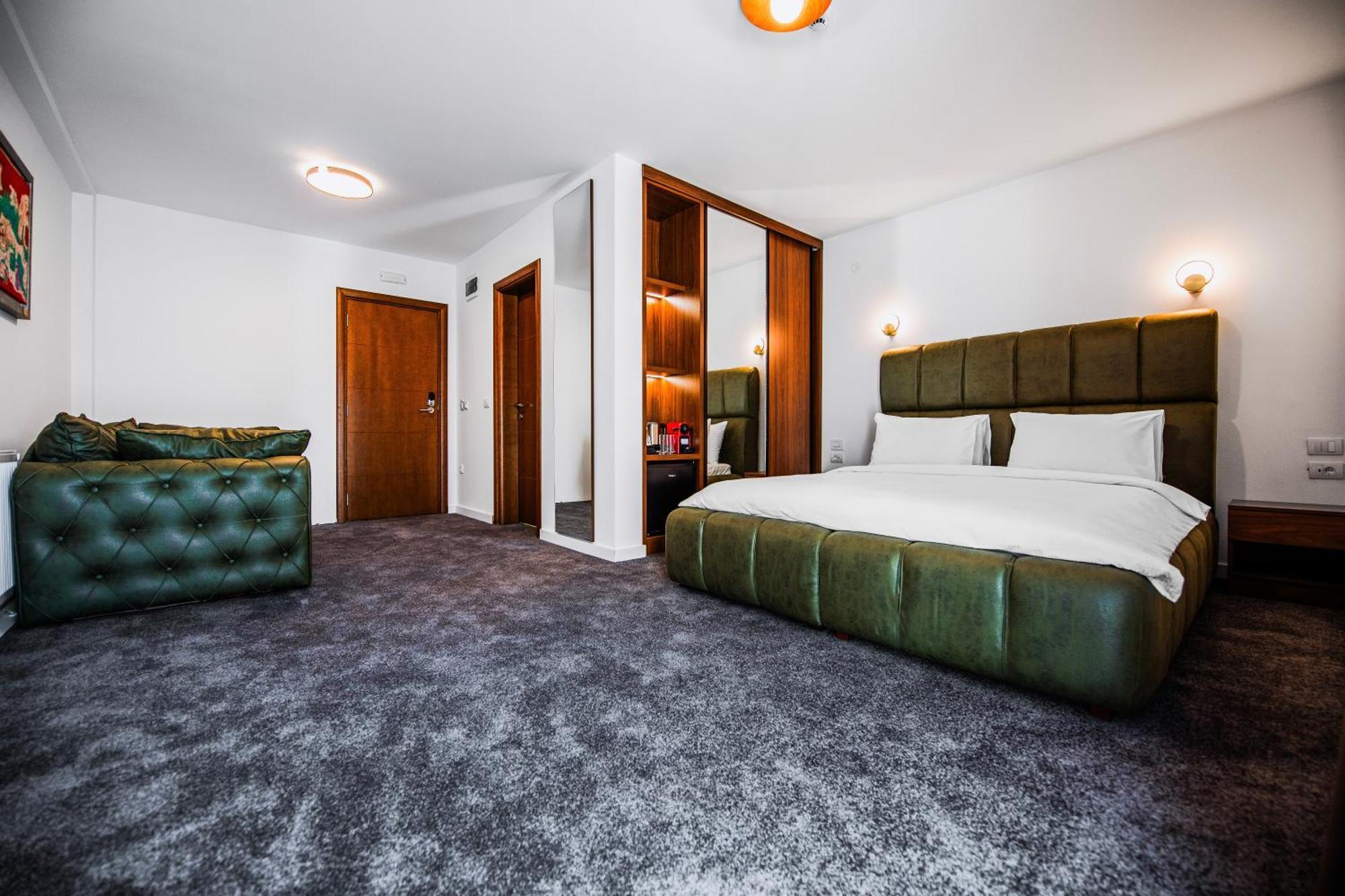 Alexander Resort Sopot 외부 사진