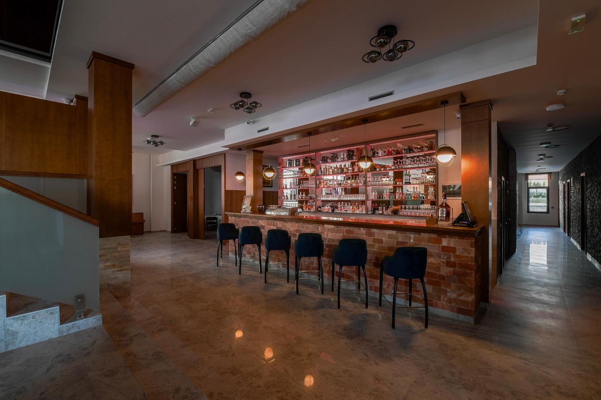 Alexander Resort Sopot 외부 사진