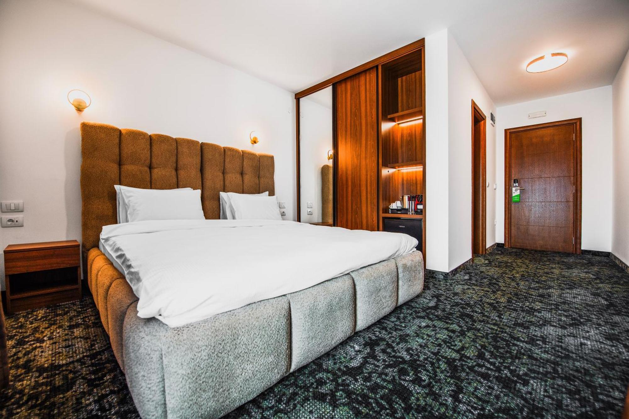 Alexander Resort Sopot 외부 사진