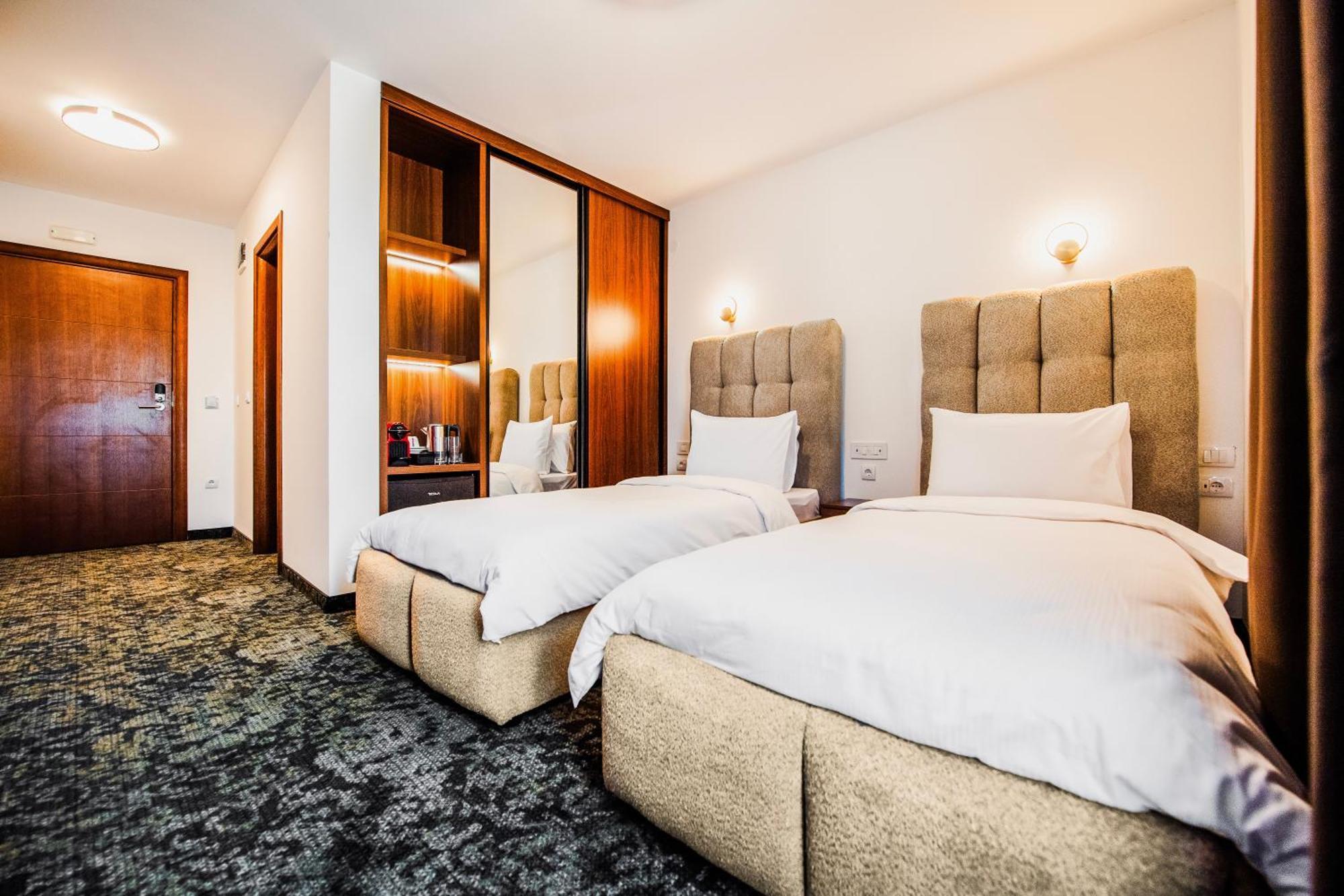 Alexander Resort Sopot 외부 사진
