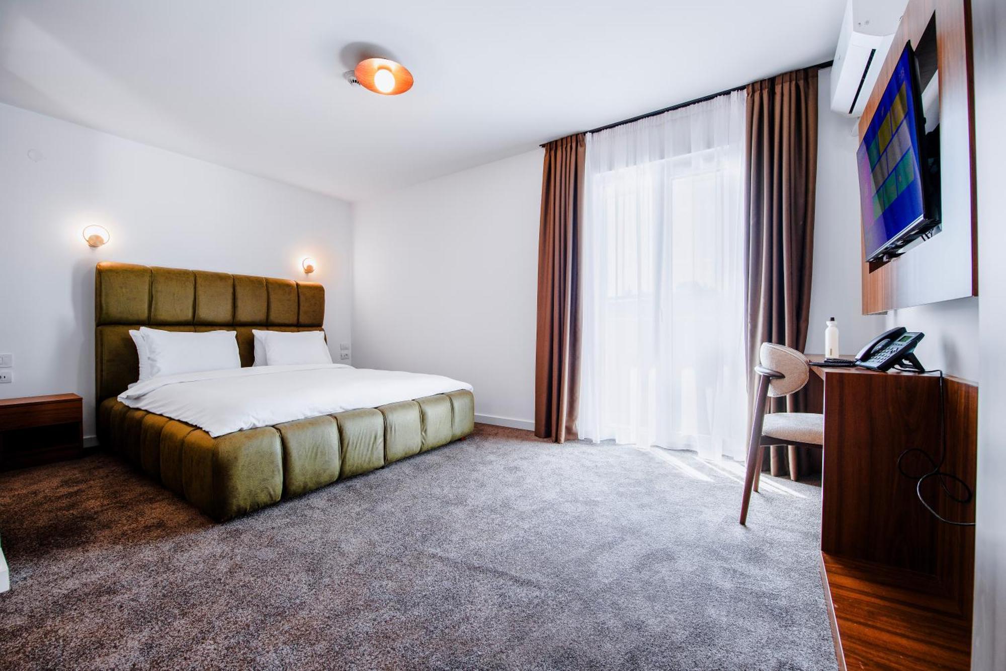Alexander Resort Sopot 외부 사진