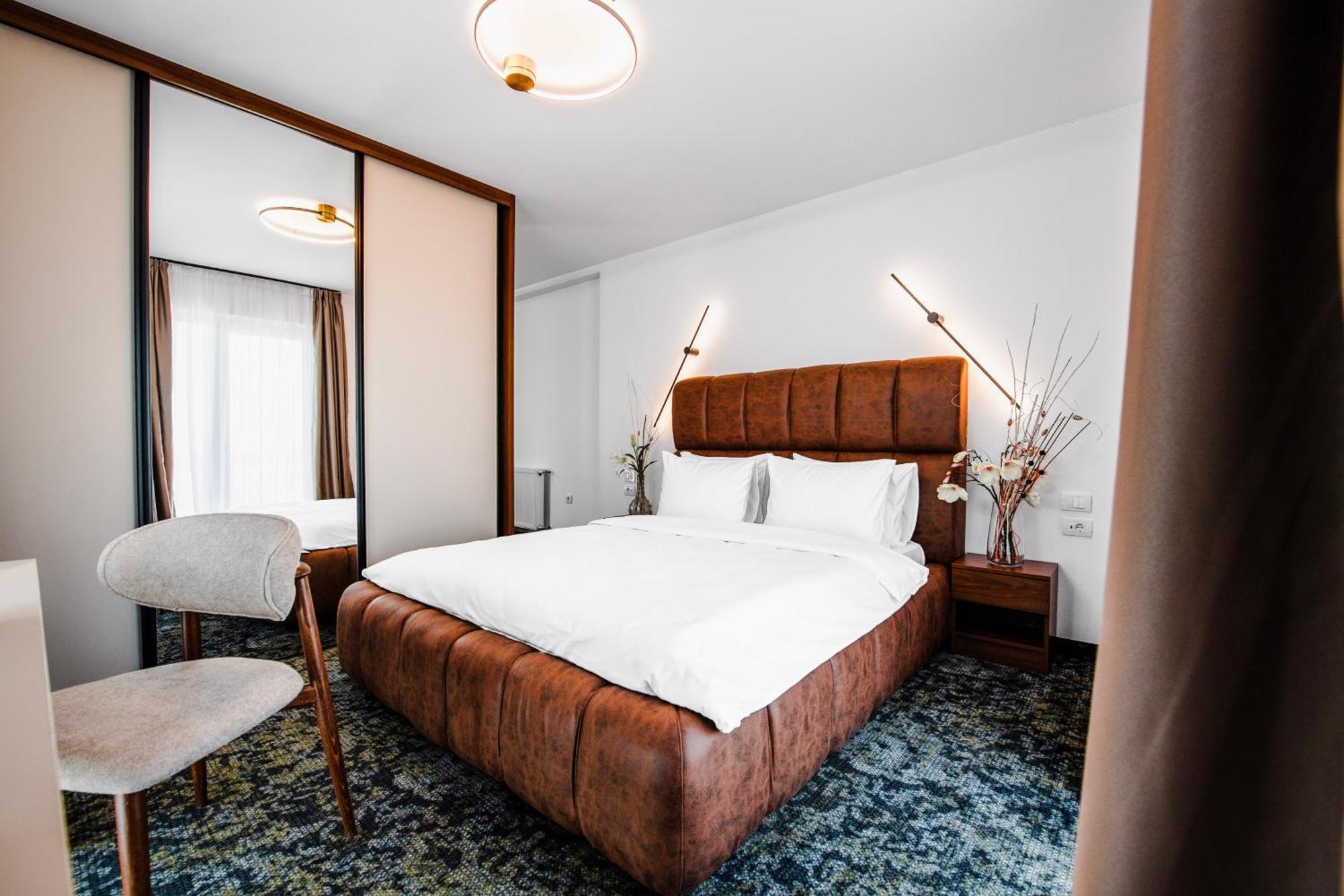 Alexander Resort Sopot 외부 사진