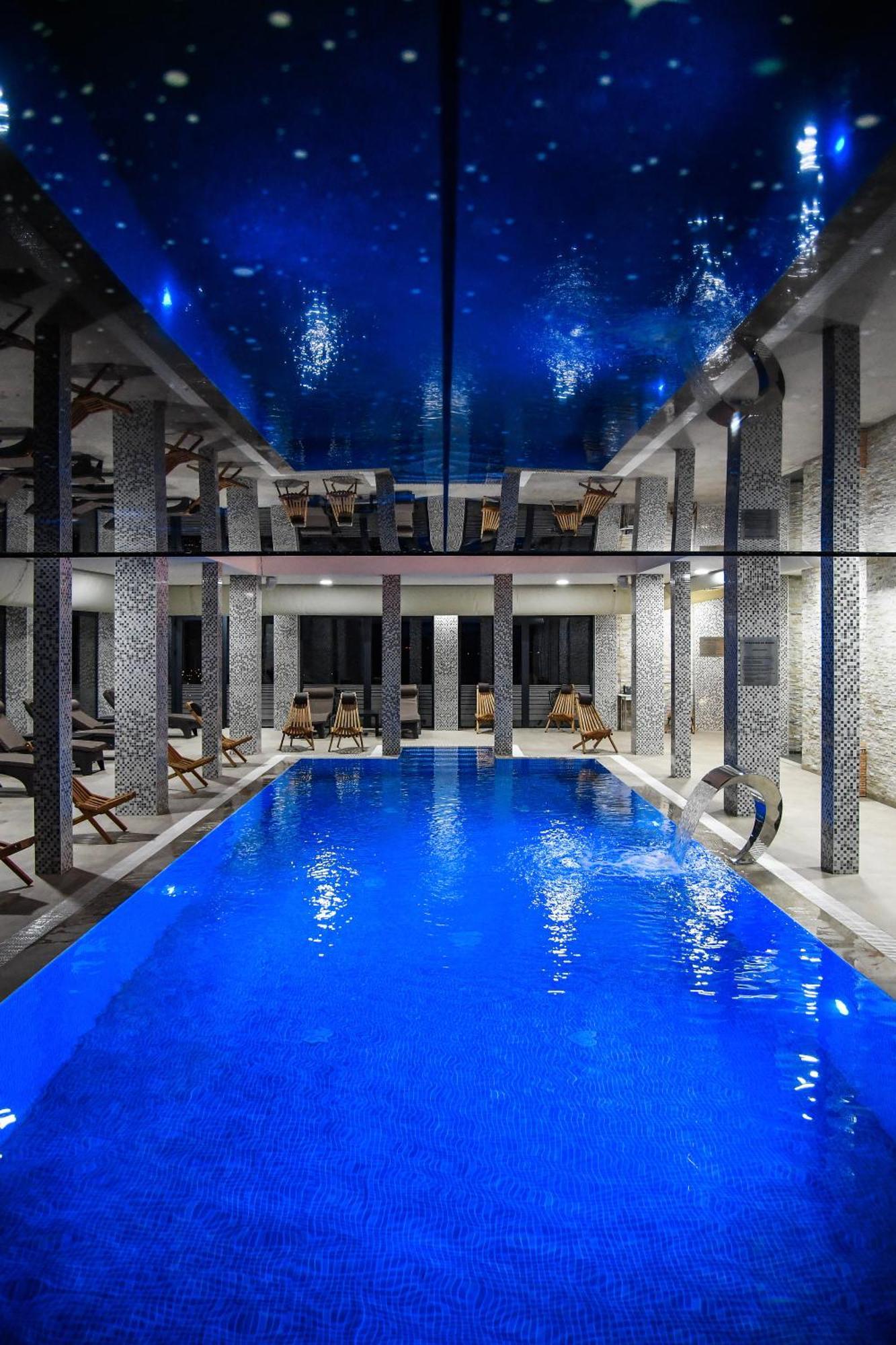 Alexander Resort Sopot 외부 사진