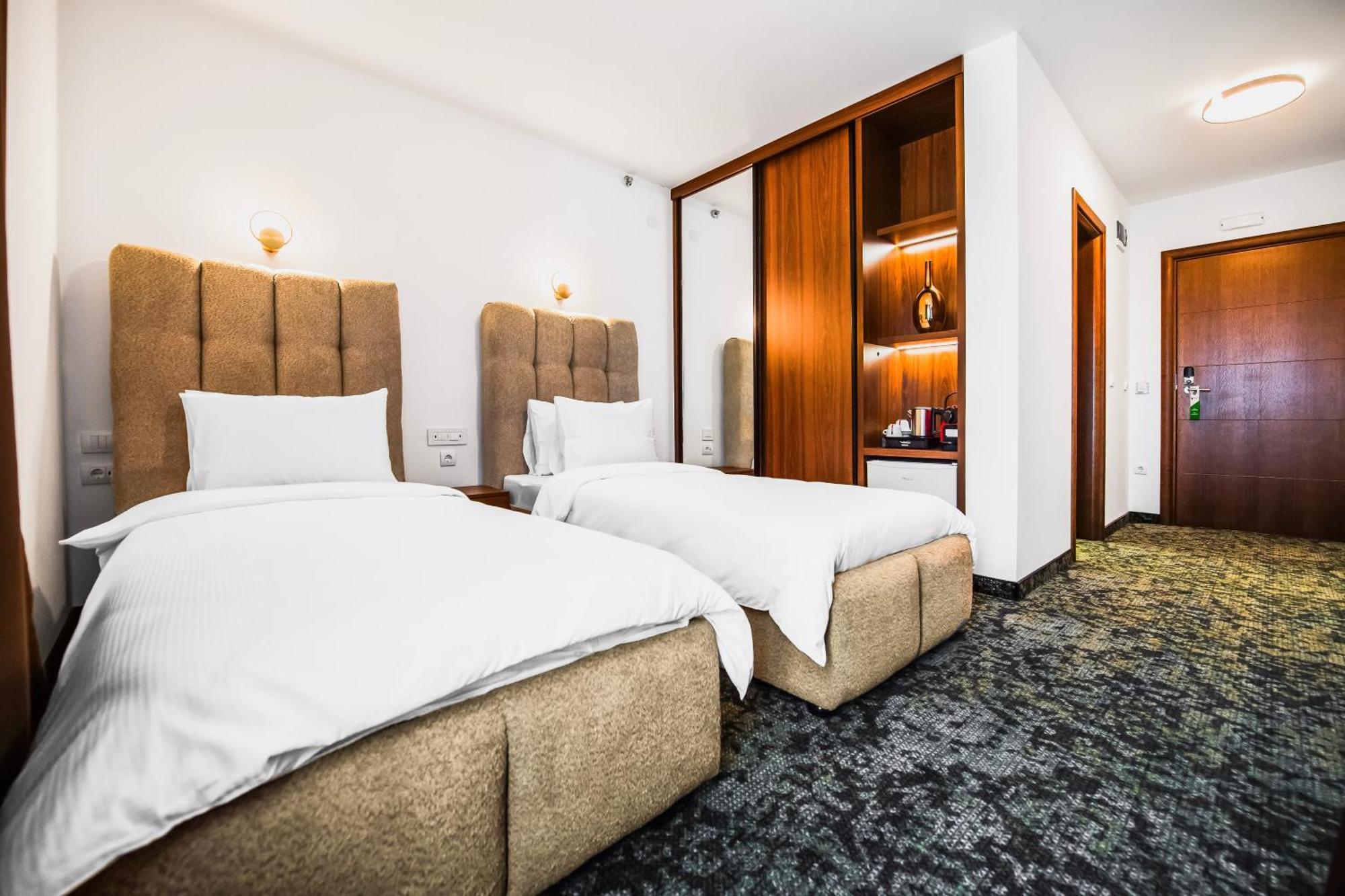 Alexander Resort Sopot 외부 사진