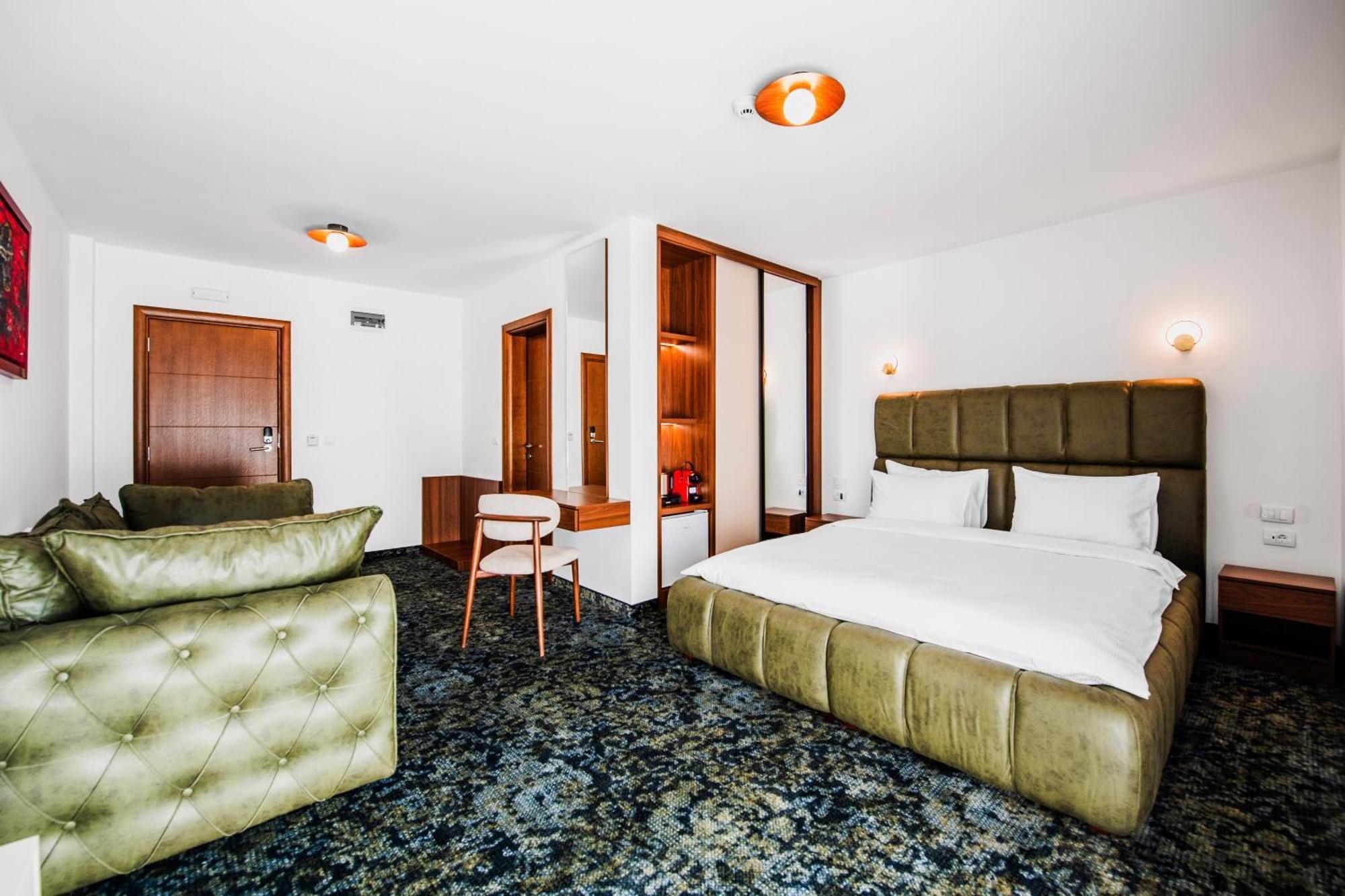 Alexander Resort Sopot 외부 사진