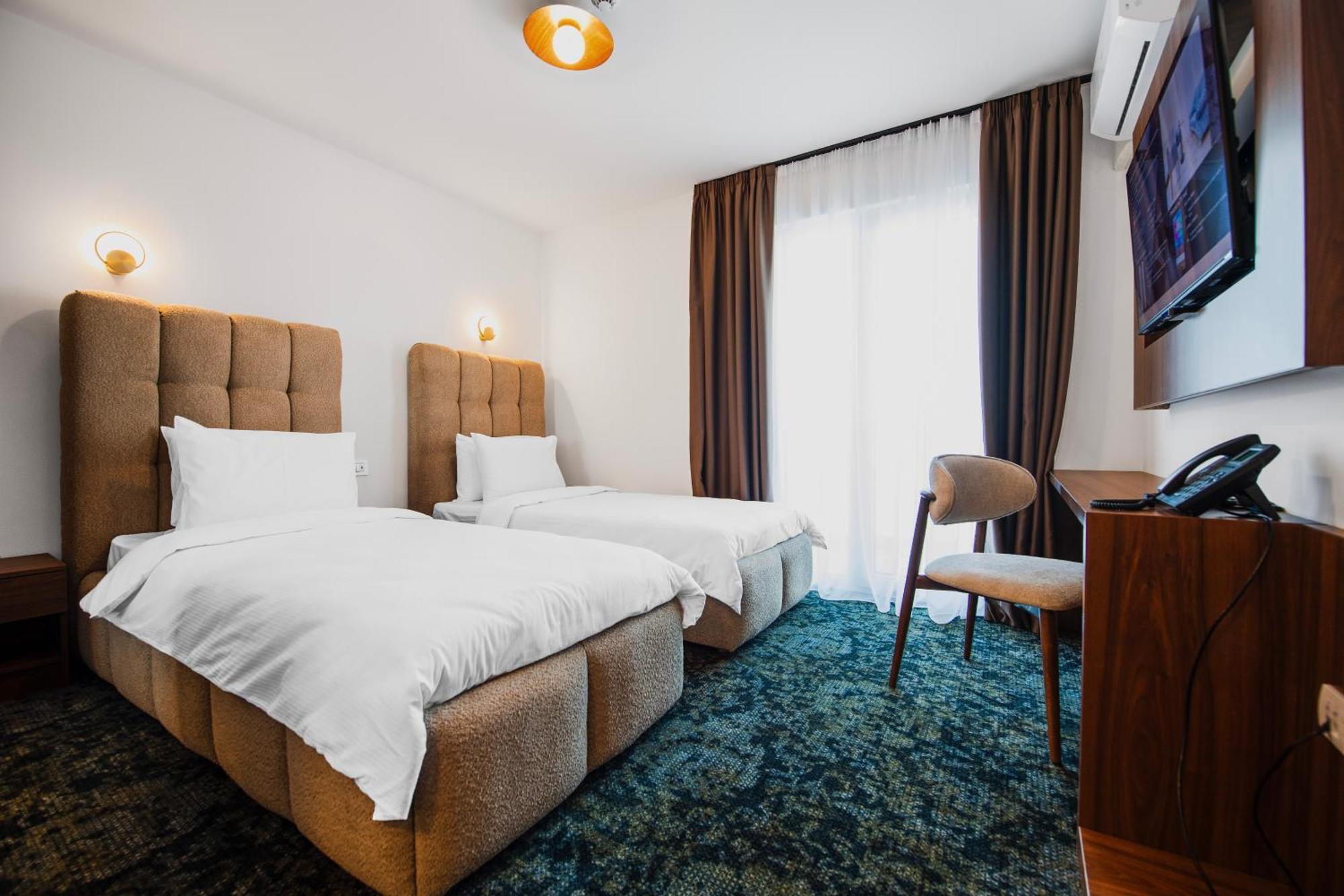 Alexander Resort Sopot 외부 사진