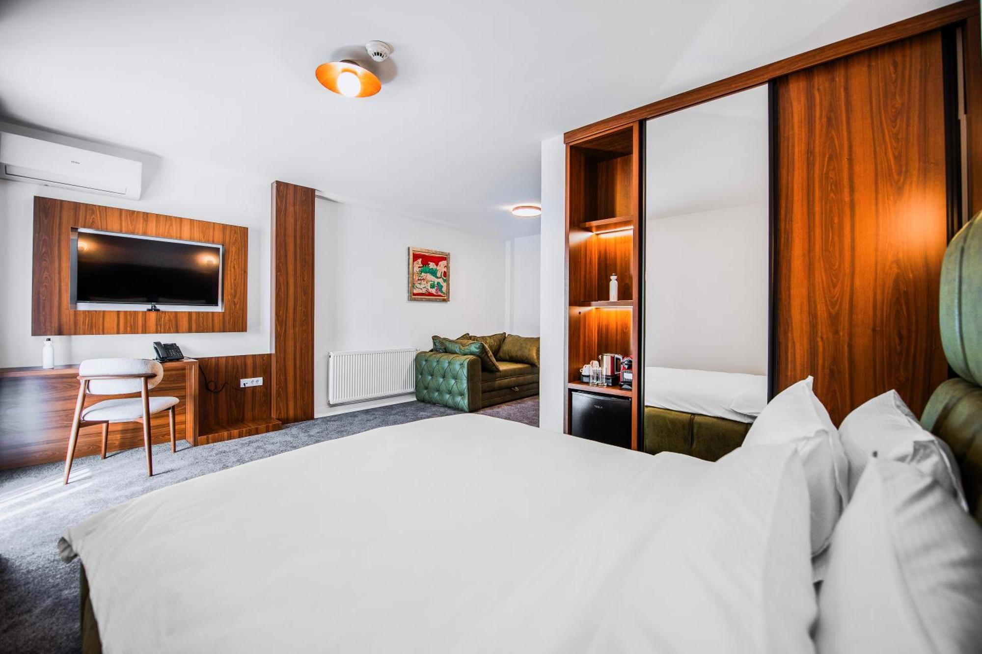 Alexander Resort Sopot 외부 사진