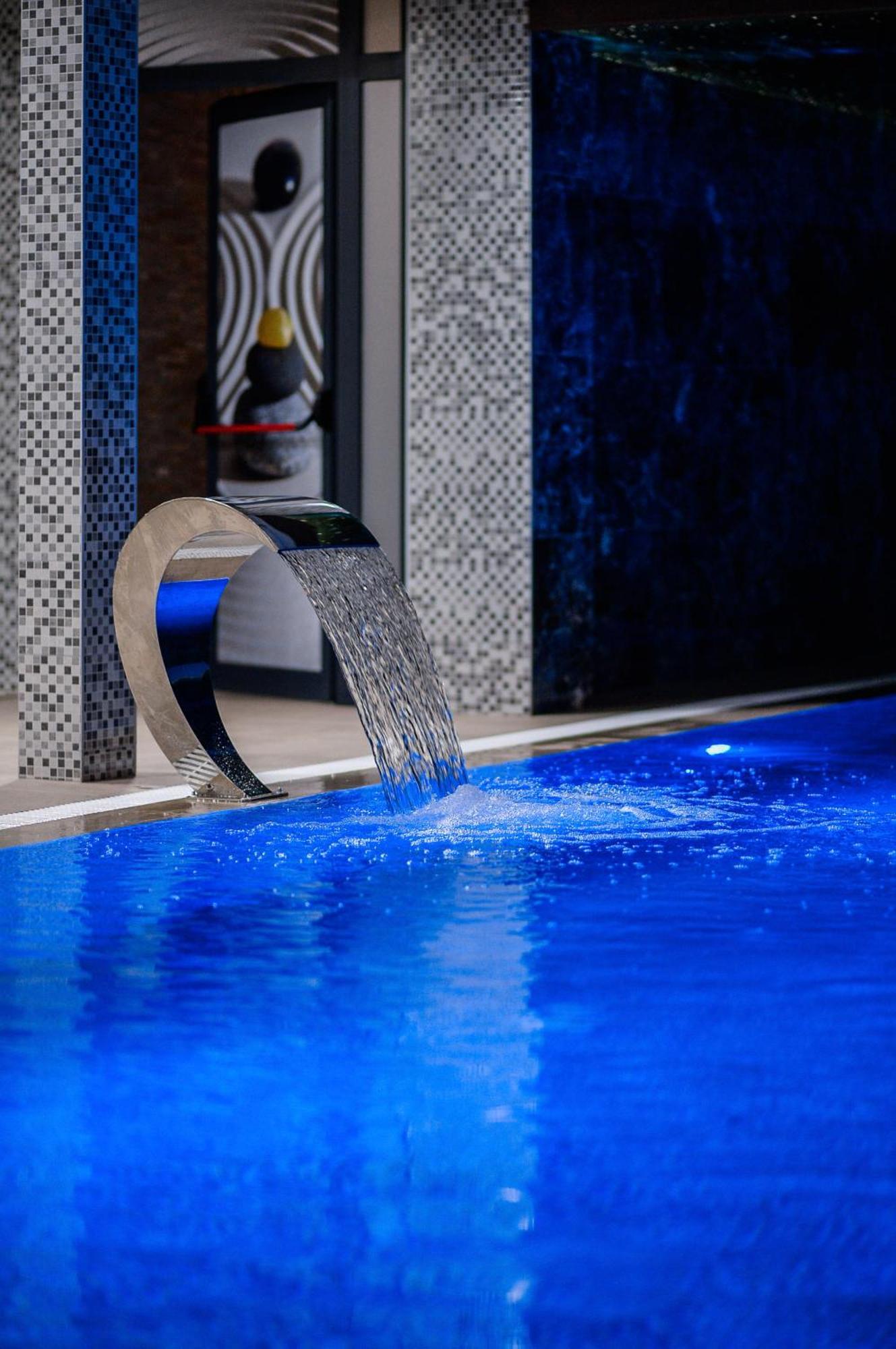 Alexander Resort Sopot 외부 사진