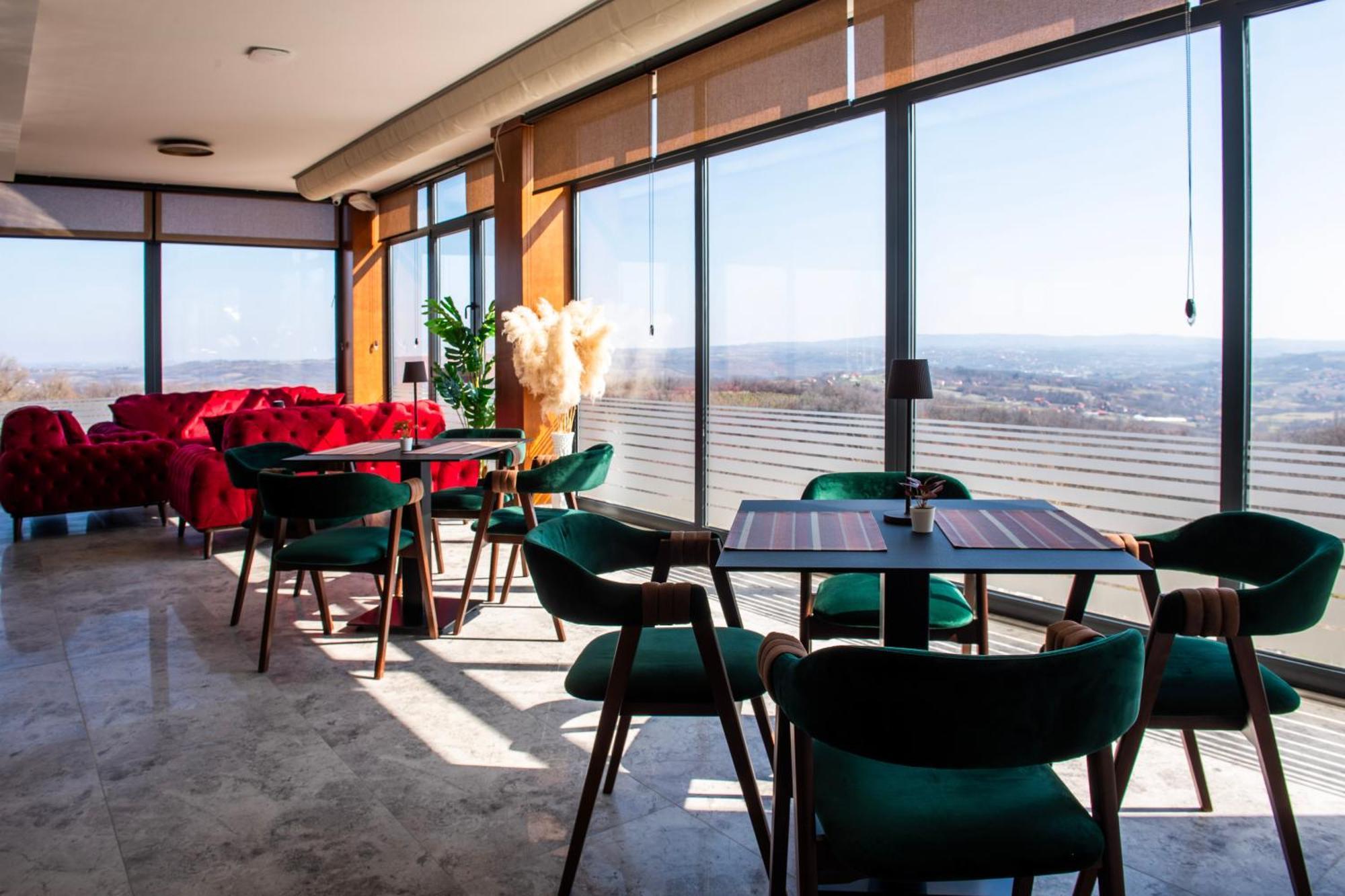 Alexander Resort Sopot 외부 사진