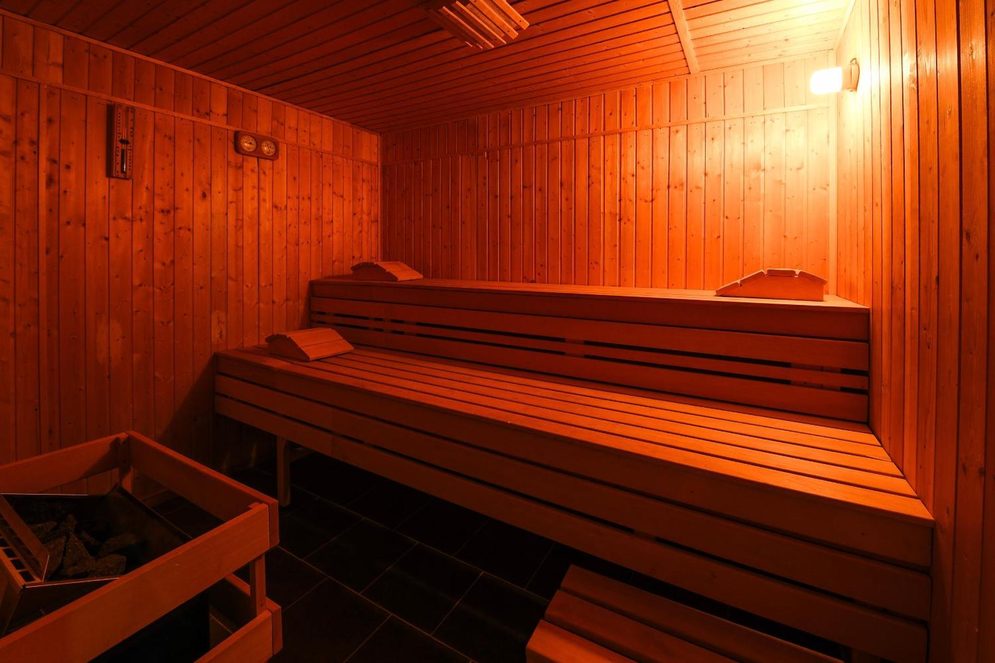 Alexander Resort Sopot 외부 사진
