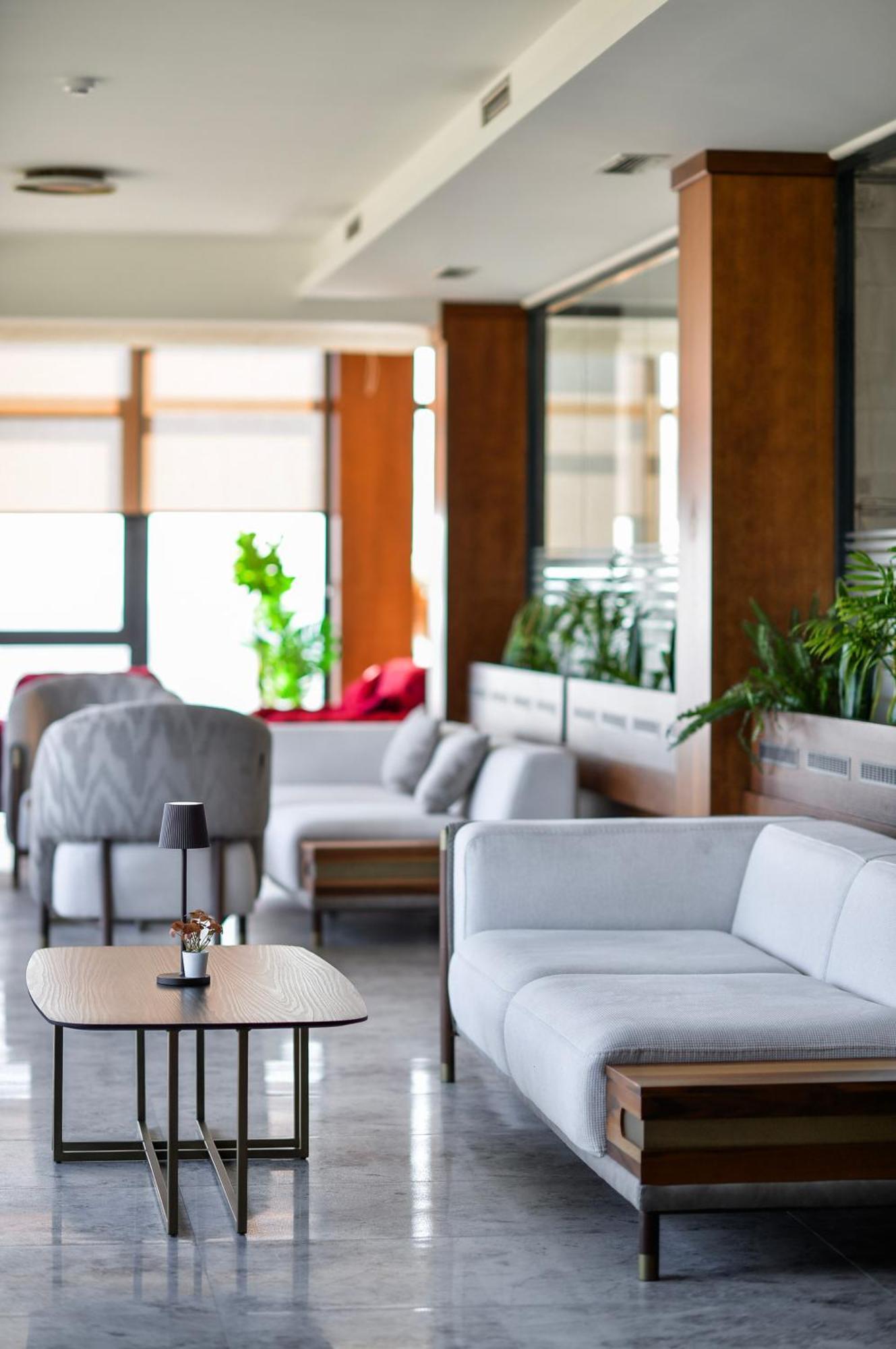 Alexander Resort Sopot 외부 사진