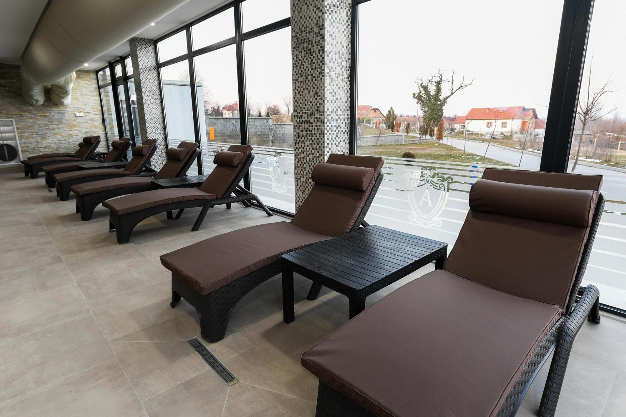 Alexander Resort Sopot 외부 사진