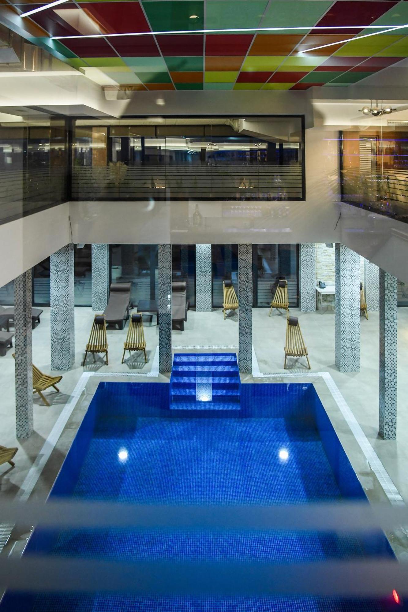 Alexander Resort Sopot 외부 사진