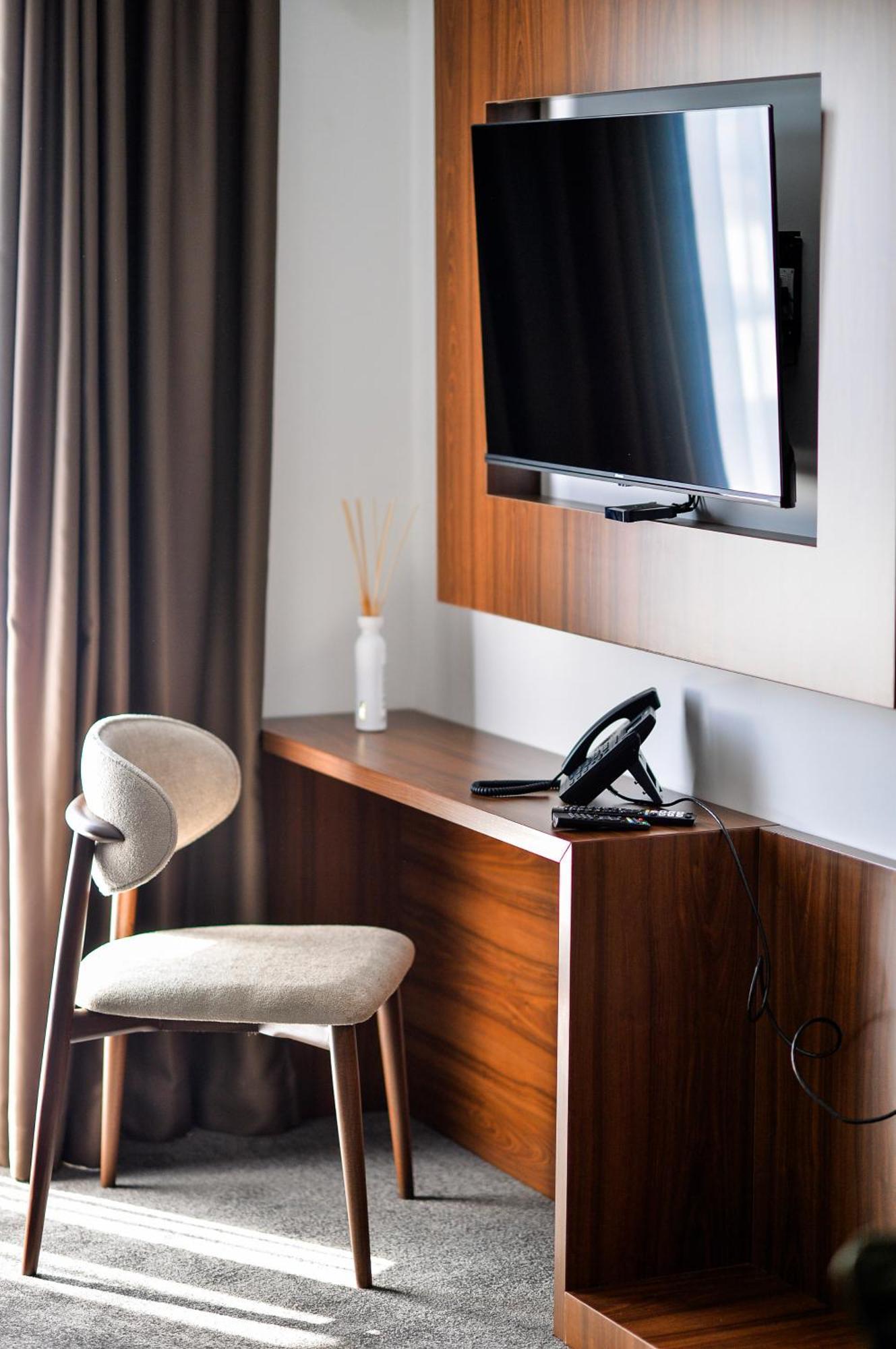Alexander Resort Sopot 외부 사진