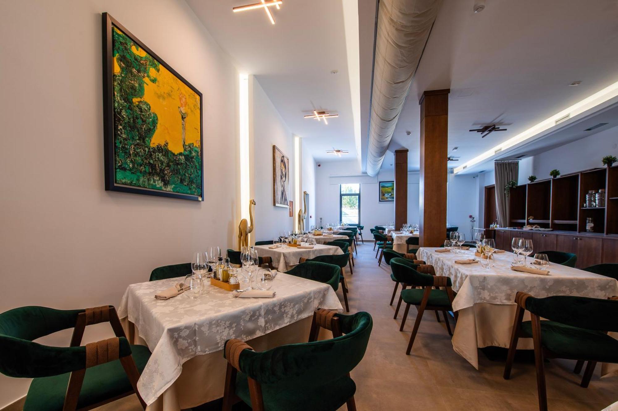 Alexander Resort Sopot 외부 사진