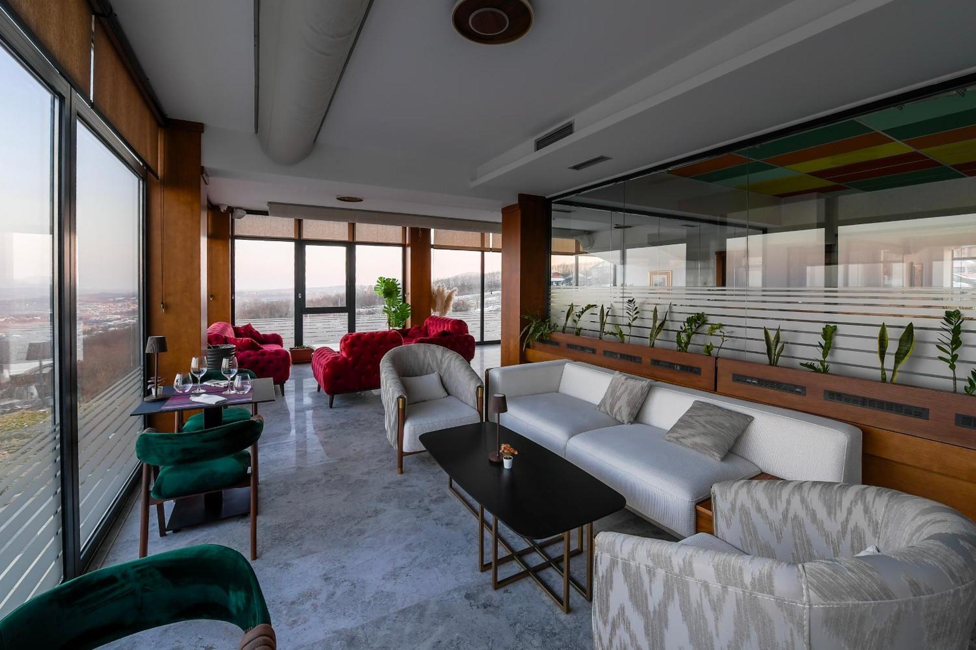 Alexander Resort Sopot 외부 사진