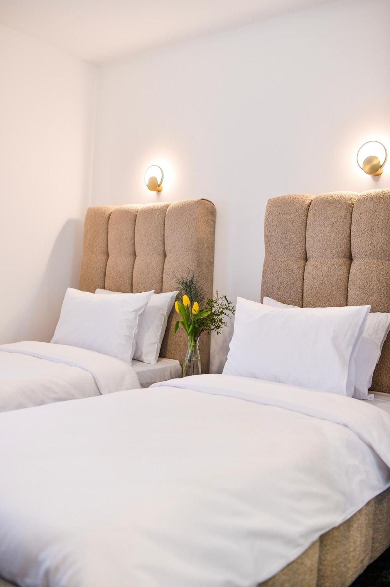 Alexander Resort Sopot 외부 사진