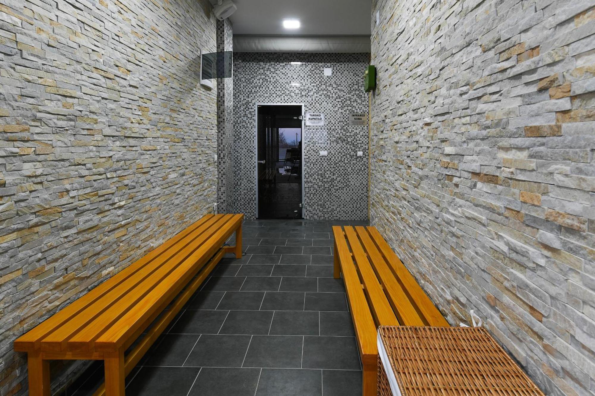 Alexander Resort Sopot 외부 사진