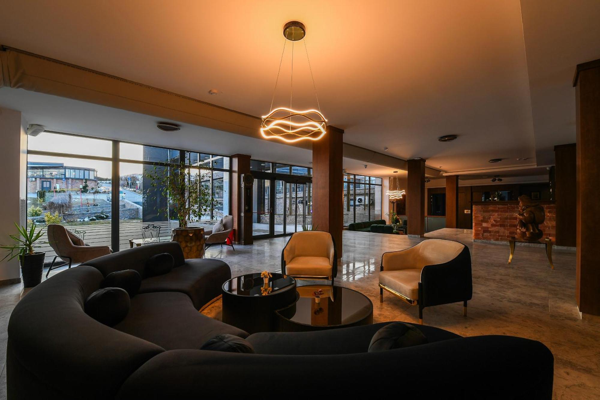 Alexander Resort Sopot 외부 사진