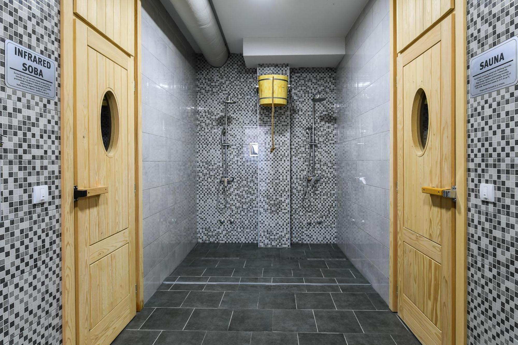 Alexander Resort Sopot 외부 사진