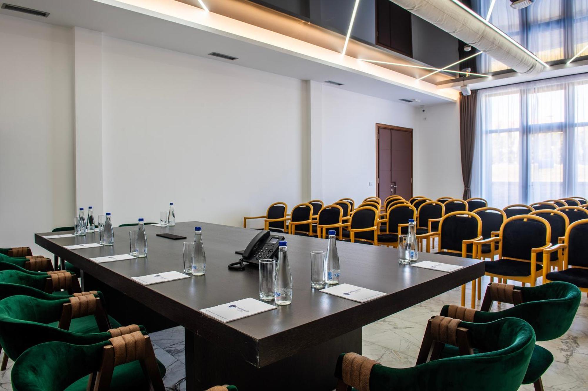 Alexander Resort Sopot 외부 사진