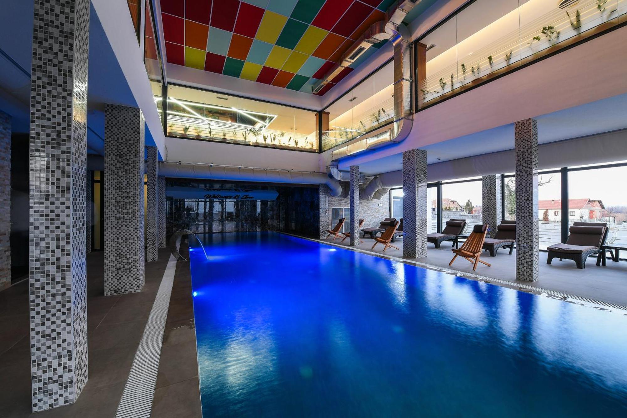 Alexander Resort Sopot 외부 사진