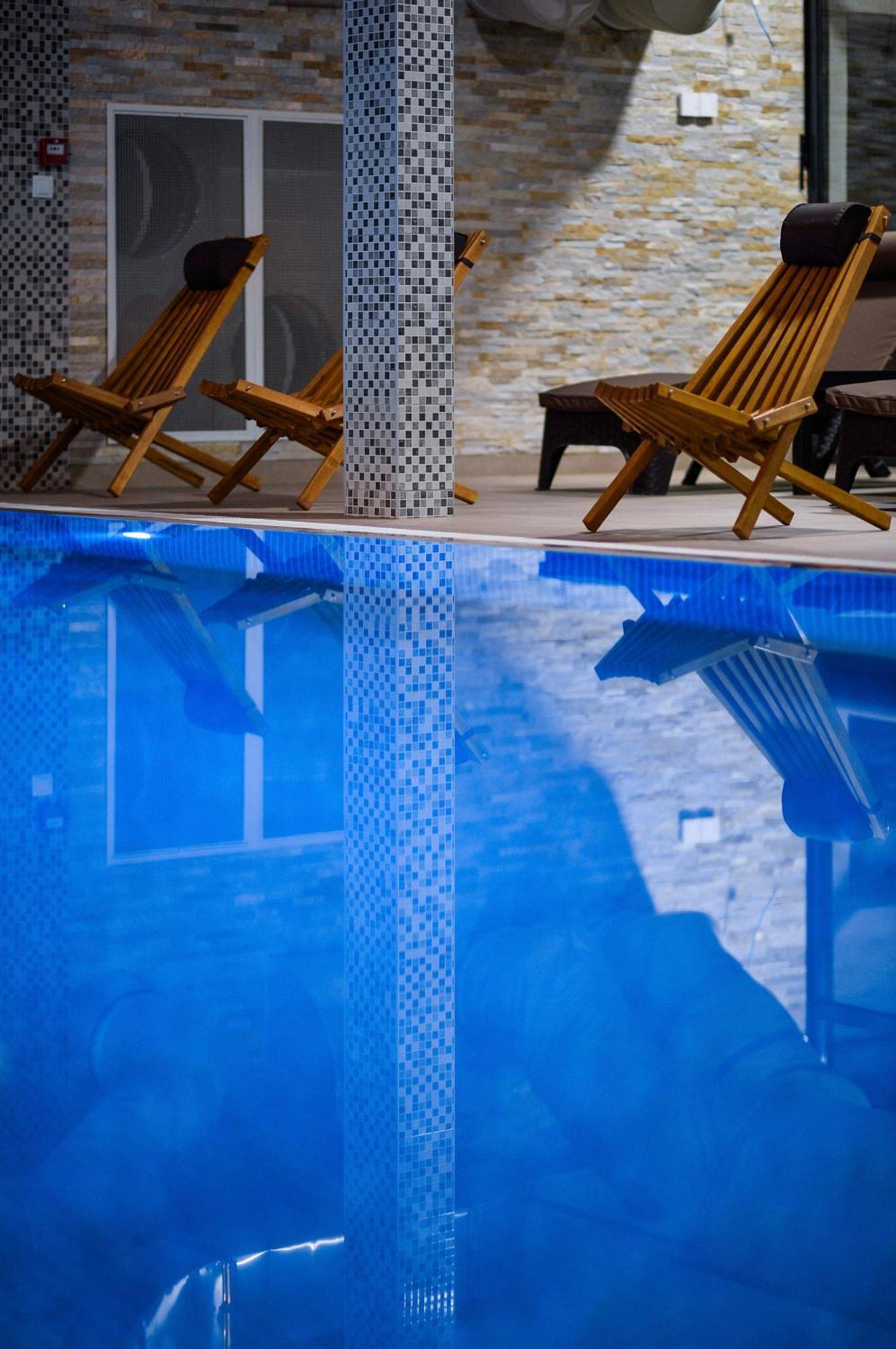 Alexander Resort Sopot 외부 사진