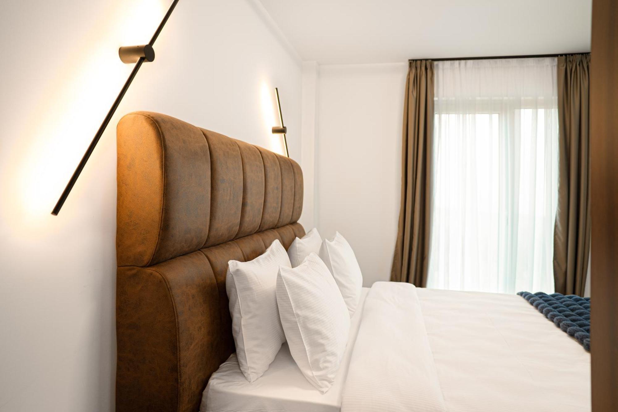 Alexander Resort Sopot 외부 사진