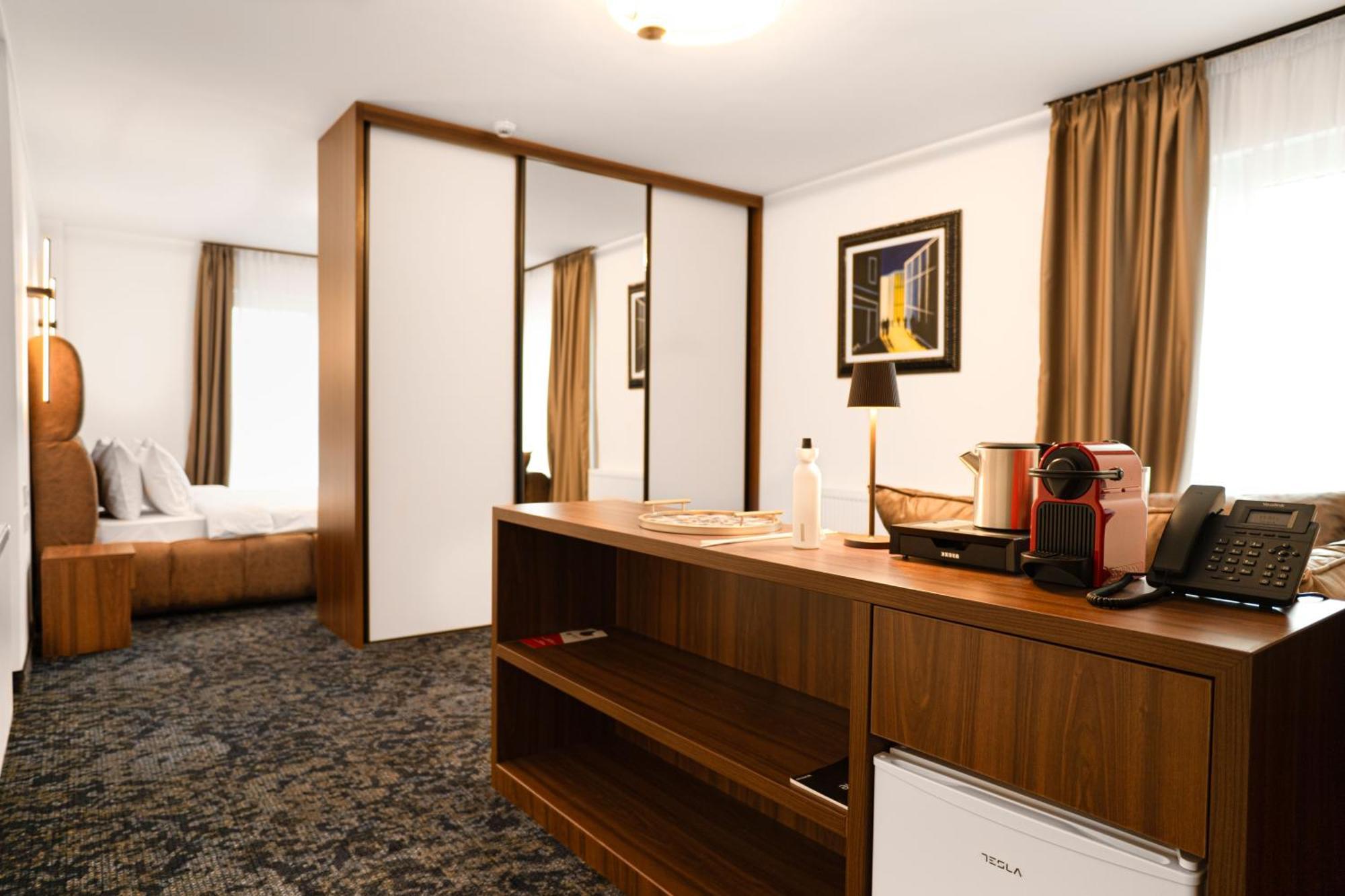 Alexander Resort Sopot 외부 사진