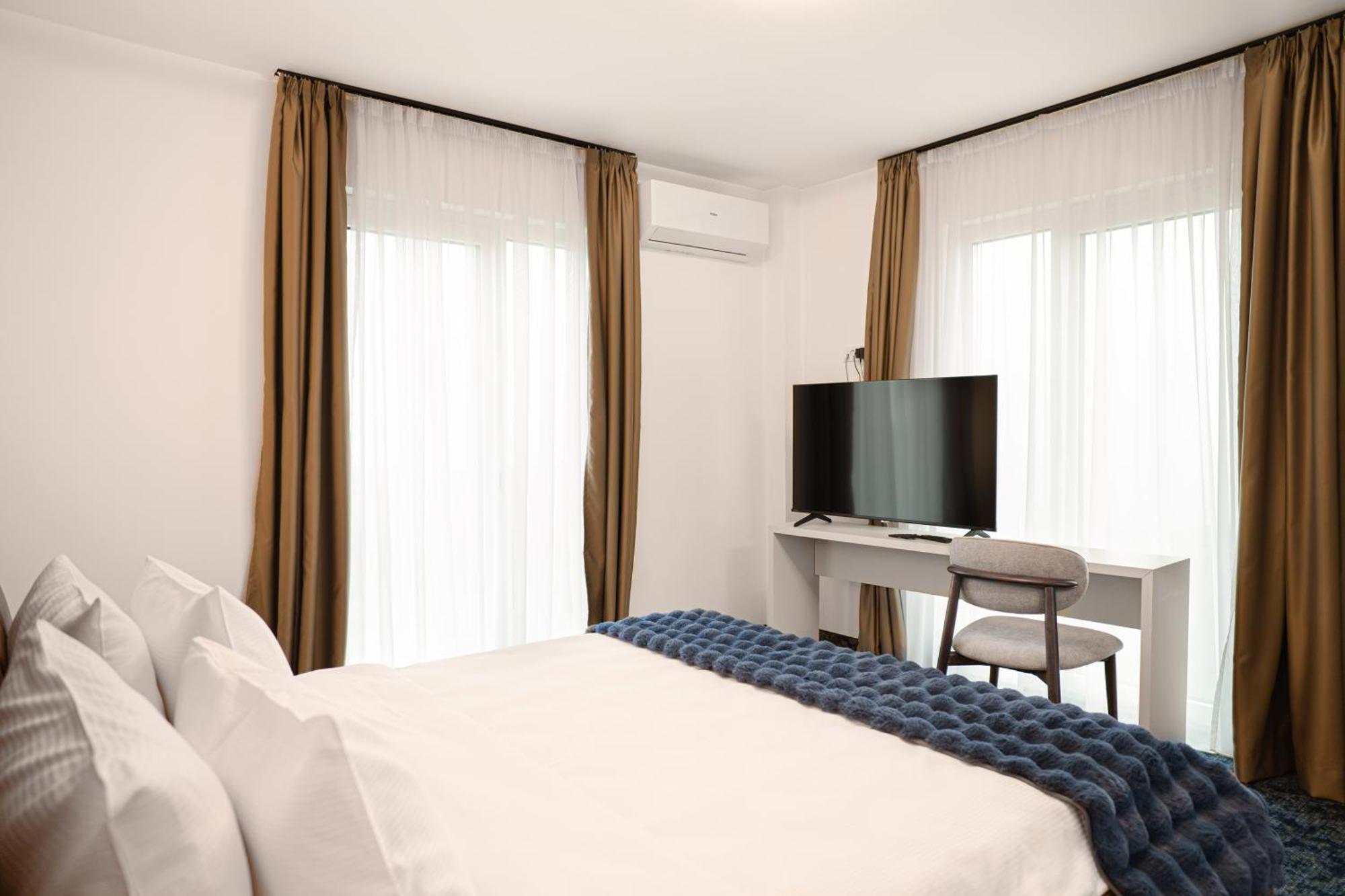 Alexander Resort Sopot 외부 사진