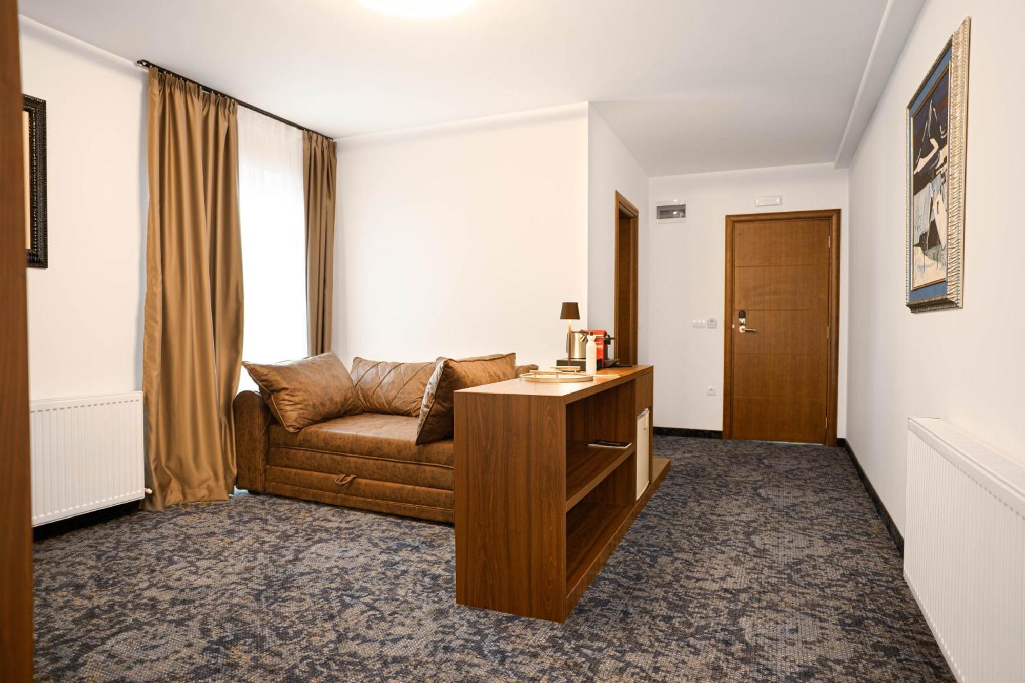 Alexander Resort Sopot 외부 사진