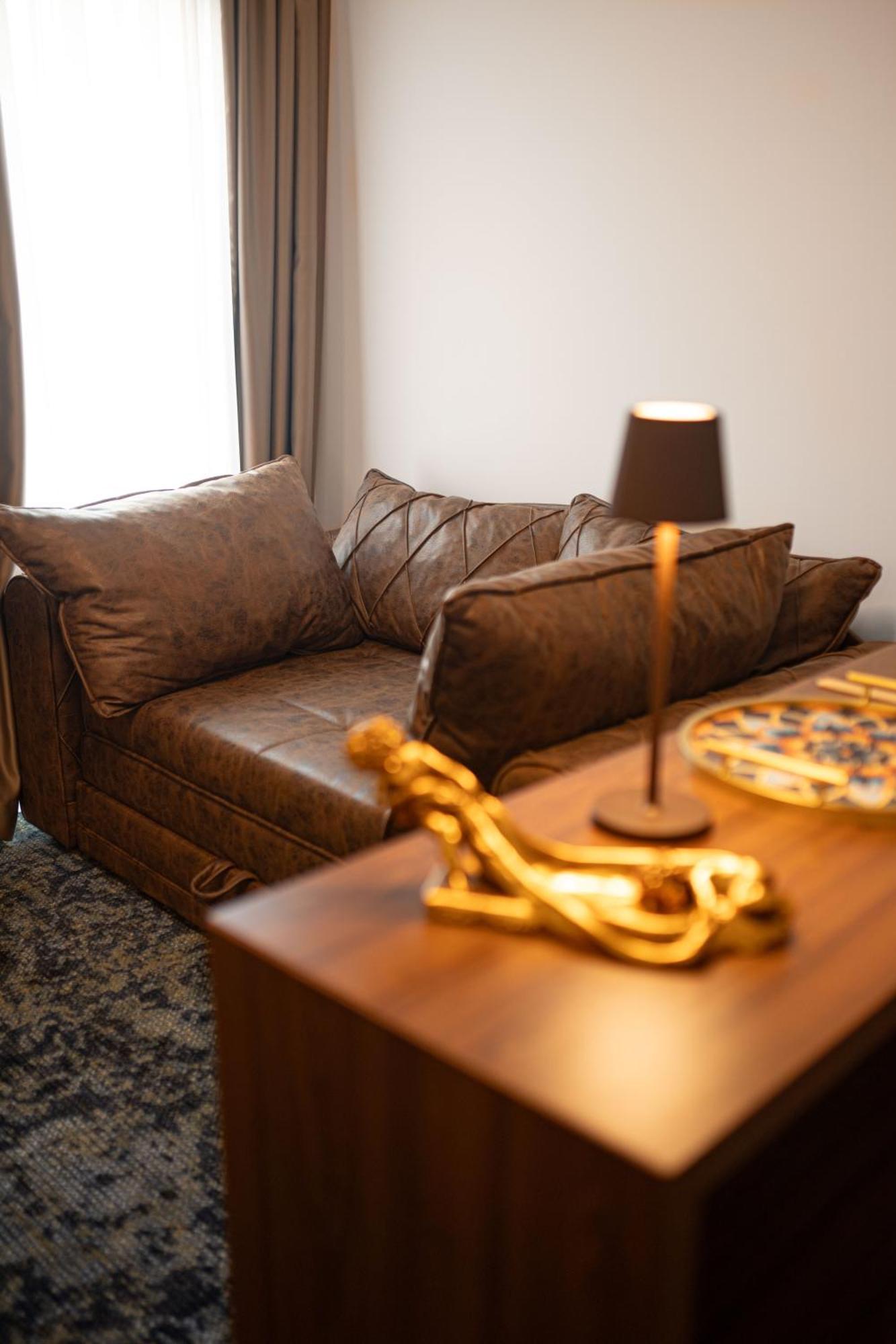 Alexander Resort Sopot 외부 사진